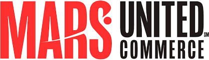Mars United Commerce Logo Mars United Commerce Logo
