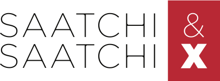 Saatchi X Saatchi X